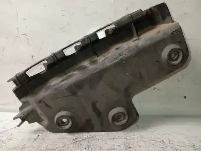 Автозапчасти б/у усиление заднего бампера за audi a3 (8p1) 2.0 tdi 16v ссылки oem iam 8p3807394  