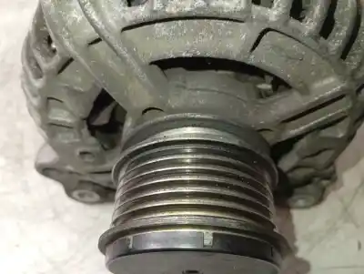 Автозапчасти б/у генератор за audi a3 (8p1) 2.0 tdi 16v ссылки oem iam 06f903023f  