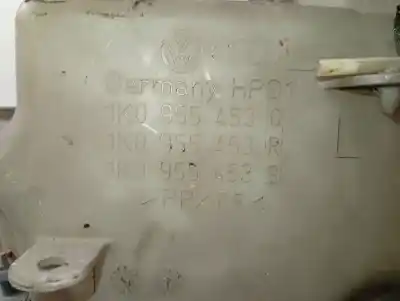 Автозапчасти б/у чистый депозит за audi a3 (8p1) 2.0 tdi 16v ссылки oem iam 1k0955453q  