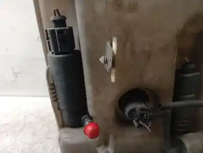 Автозапчасти б/у чистый депозит за audi a3 (8p1) 2.0 tdi 16v ссылки oem iam 1k0955453q  