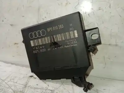 Second-hand car spare part electronic module for audi a3 (8p1) 2.0 tdi 16v oem iam references 8p0919283  