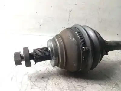 Автозапчасти б/у передняя левая трансмиссия за audi a3 (8p1) 2.0 tdi 16v ссылки oem iam 1k0407271bj  