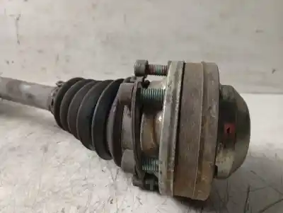 Автозапчасти б/у передняя левая трансмиссия за audi a3 (8p1) 2.0 tdi 16v ссылки oem iam 1k0407271bj  