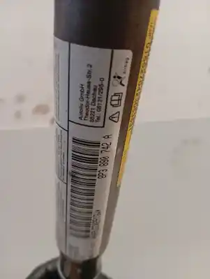 Автозапчасти б/у передняя правая подушка безопасности за audi a3 (8p1) 2.0 tdi 16v ссылки oem iam 8p3880742a  