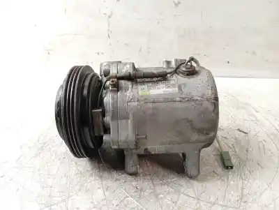 Peça sobressalente para automóvel em segunda mão Compressor De Ar Condicionado A/a A/c por SMART COUPE Pulse Referências OEM IAM A1602300111  