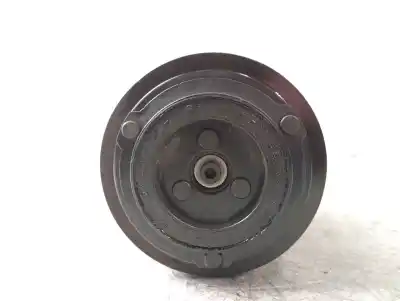 Peça sobressalente para automóvel em segunda mão compressor de ar condicionado a/a a/c por smart coupe pulse referências oem iam a1602300111  
