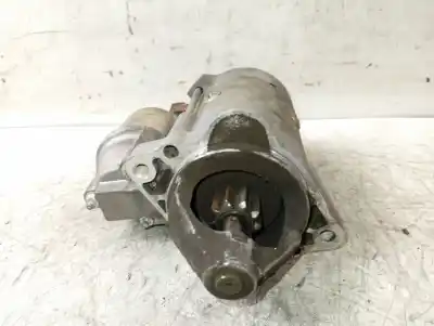 Second-hand car spare part starter motor for smart coupe pulse oem iam references a0051512601  