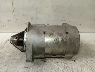Second-hand car spare part starter motor for smart coupe pulse oem iam references a0051512601  