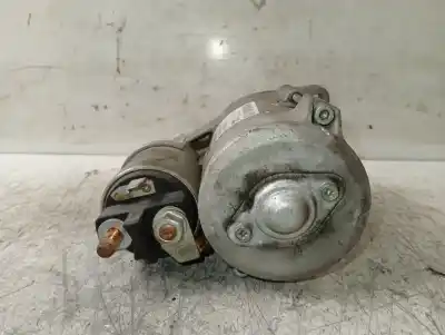 Second-hand car spare part starter motor for smart coupe pulse oem iam references a0051512601  