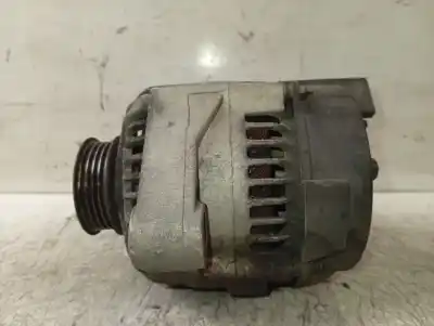 Second-hand car spare part alternator for smart coupe pulse oem iam references a1601540101  