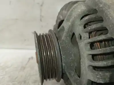 Second-hand car spare part alternator for smart coupe pulse oem iam references a1601540101  