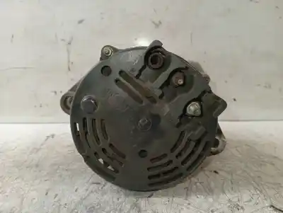 Second-hand car spare part alternator for smart coupe pulse oem iam references a1601540101  