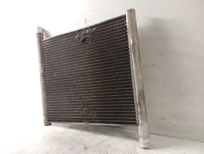 Second-hand car spare part water radiator for smart coupe pulse oem iam references 0003428v006  