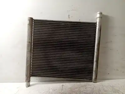 Second-hand car spare part water radiator for smart coupe pulse oem iam references 0003428v006  