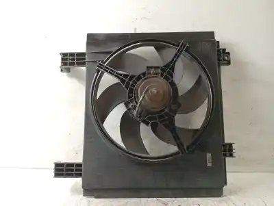 Second-hand car spare part radiator cooling fan for smart coupe pulse oem iam references 0003436v007  
