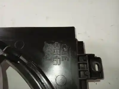 Second-hand car spare part radiator cooling fan for smart coupe pulse oem iam references 0003436v007  