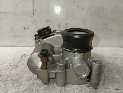 Pezzo di ricambio per auto di seconda mano scatola della farfalla per smart coupe pulse riferimenti oem iam a1601410125  