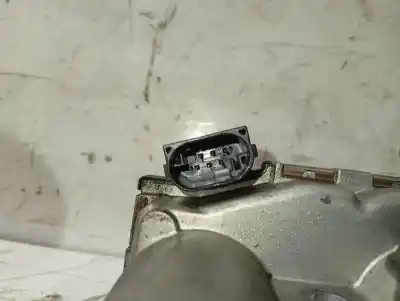 Pezzo di ricambio per auto di seconda mano scatola della farfalla per smart coupe pulse riferimenti oem iam a1601410125  