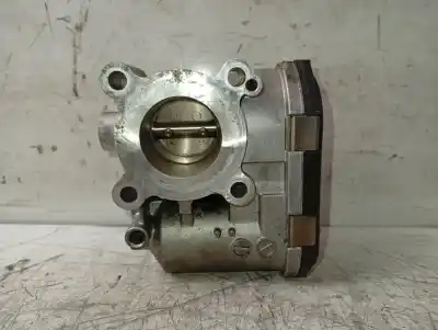 Pezzo di ricambio per auto di seconda mano scatola della farfalla per smart coupe pulse riferimenti oem iam a1601410125  