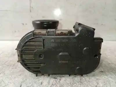 Pezzo di ricambio per auto di seconda mano scatola della farfalla per smart coupe pulse riferimenti oem iam a1601410125  