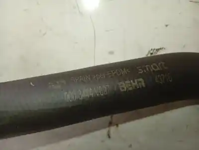 Second-hand car spare part tube for smart coupe pulse oem iam references 0003444v007  