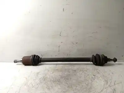 Peça sobressalente para automóvel em segunda mão  por SMART COUPE  Referências OEM IAM 0003233V010000000  