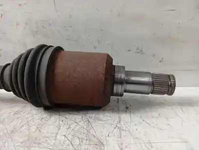 Peça sobressalente para automóvel em segunda mão  por SMART COUPE  Referências OEM IAM 0003234T006000000  