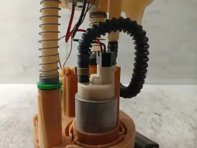 Peça sobressalente para automóvel em segunda mão boia / bomba combustível por smart coupe pulse referências oem iam 0003412v  09750029901