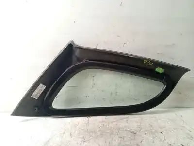 Peça sobressalente para automóvel em segunda mão vidro traseiro direito por smart coupe pulse referências oem iam 0000652v008  