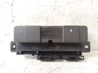 Second-hand car spare part electronic module for smart coupe pulse oem iam references 0003027v004  