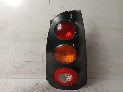 Second-hand car spare part RIGHT TAILGATE LIGHT for SMART COUPE  OEM IAM references 253042R  