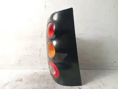 Second-hand car spare part right tailgate light for smart coupe pulse oem iam references 253042r  