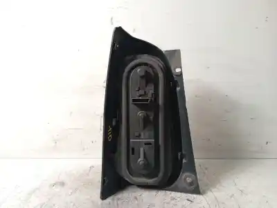 Second-hand car spare part right tailgate light for smart coupe pulse oem iam references 253042r  