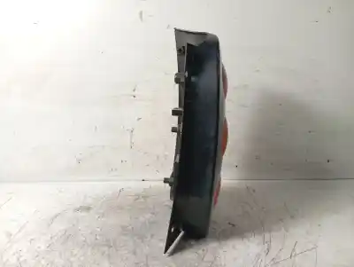 Second-hand car spare part right tailgate light for smart coupe pulse oem iam references 253042r  