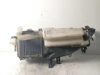 Second-hand car spare part Windscreen Washer Bottle for SMART COUPE Pulse OEM IAM references 0001104V020  