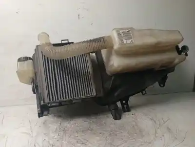 Peça sobressalente para automóvel em segunda mão depósito do limpa vidros por smart coupe pulse referências oem iam 0001104v020  