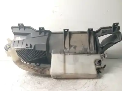 Peça sobressalente para automóvel em segunda mão depósito do limpa vidros por smart coupe pulse referências oem iam 0001104v020  