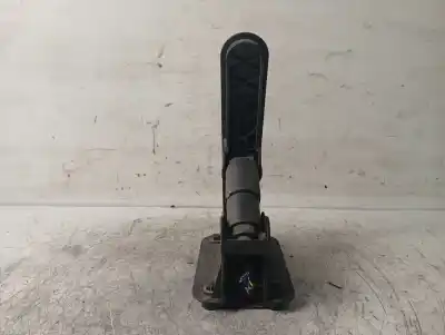 Second-hand car spare part accelerator pedal for smart coupe pulse oem iam references 0280752205  