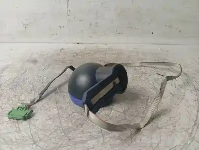 Second-hand car spare part dashboard for smart coupe pulse oem iam references 0001196v003  