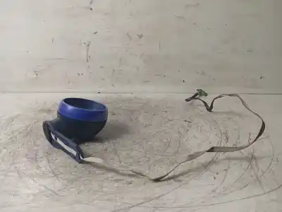 Second-hand car spare part dashboard for smart coupe pulse oem iam references 0001196v003  