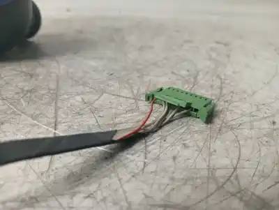 Second-hand car spare part dashboard for smart coupe pulse oem iam references 0001196v003  