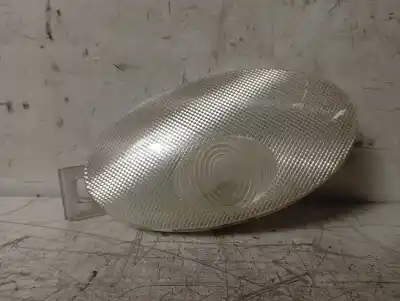 Second-hand car spare part interior light for smart coupe pulse oem iam references 0000709