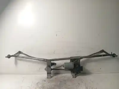 Peça sobressalente para automóvel em segunda mão Motor Do Limpa Para Brisas por SMART COUPE Pulse Referências OEM IAM 0001754V009000000  