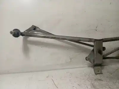 Peça sobressalente para automóvel em segunda mão motor do limpa para brisas por smart coupe pulse referências oem iam 0001754v009000000  