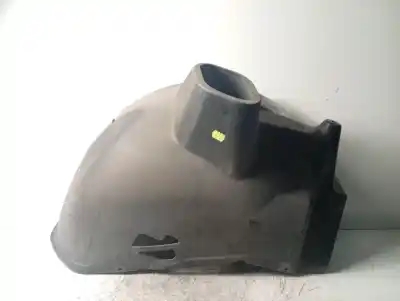 Second-hand car spare part front left wheel arch for smart coupe pulse oem iam references 0004746v002