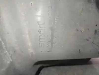 Second-hand car spare part front left wheel arch for smart coupe pulse oem iam references 0004746v002  