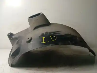 Second-hand car spare part front left wheel arch for smart coupe pulse oem iam references 0004746v002  