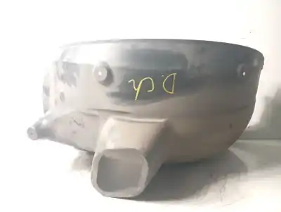 Second-hand car spare part front right wheel arch for smart coupe pulse oem iam references 0004747v002  