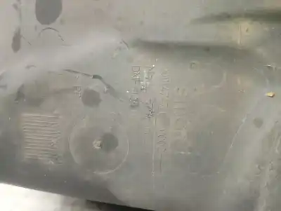 Second-hand car spare part front right wheel arch for smart coupe pulse oem iam references 0004747v002  