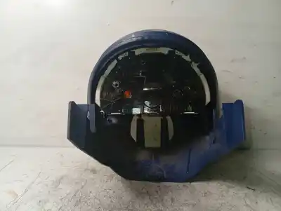 Second-hand car spare part dashboard for smart coupe pulse oem iam references mcc001184v015  